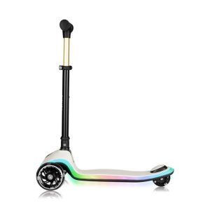 Lionelo romobil Mey LED, Beige Sand - Slika 4