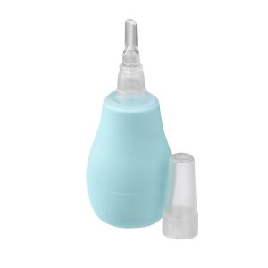 RUČNI ASPIRATOR ZA NOS BABYONO - MINT
