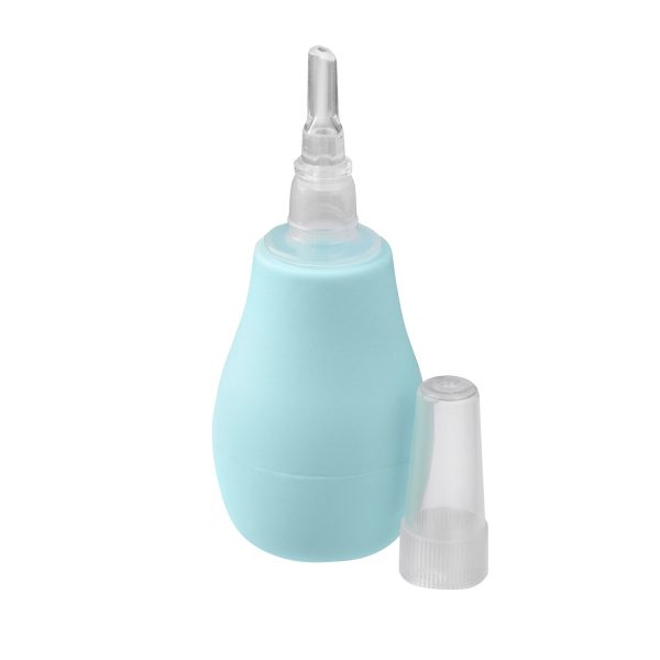 RUČNI ASPIRATOR ZA NOS BABYONO - MINT