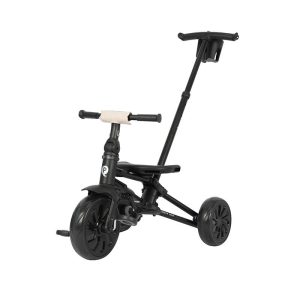 QPLAY NOVA MAX SKLOPIVI TRICIKL - BEIGE - Slika 5