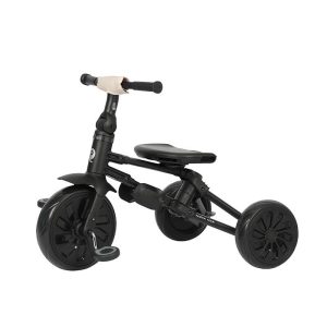 QPLAY NOVA MAX SKLOPIVI TRICIKL - BEIGE - Slika 6