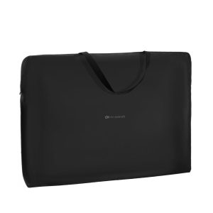 Kinderkraft Guard & Dream zaštitna ograda za krevet 118x41x44 cm, Black - Slika 6