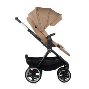 JANE Crosslight 3 dječja kolica 3u1, Sesame - Slika 8