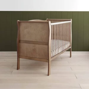 Woodies krevetić Noble Cot - vintage - Slika 4