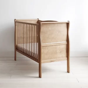 Woodies krevetić Noble Cot - vintage - Slika 20