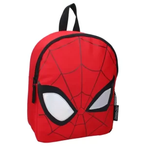 Ruksak SpiderMan Fluffy Friends
