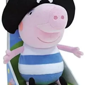 Igračka George Pirate 30cm - Slika 2