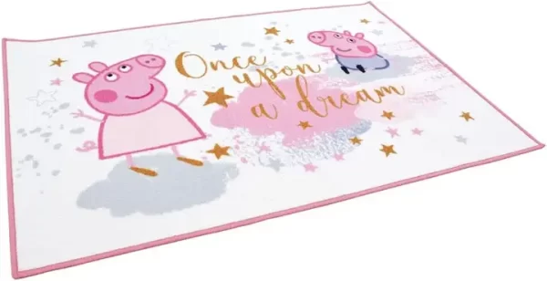 Tepih Peppa Pig 120x80 cm