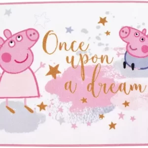 Tepih Peppa Pig 120x80 cm - Slika 2