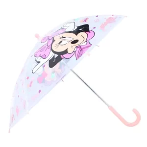 Kišobran Minnie Mouse Rainy Days
