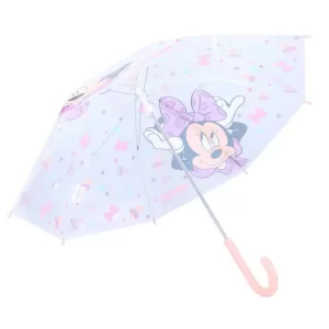 Kišobran Minnie Mouse Rainy Days - Slika 3