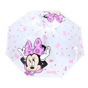 Kišobran Minnie Mouse Rainy Days - Slika 4