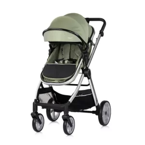 Chipolino kolica Vista Basil - Slika 5