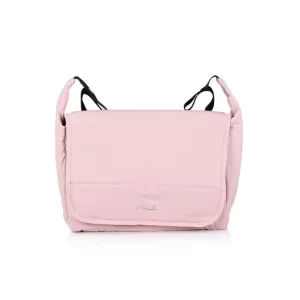 Chipolino kolica Vista Pink Marshmallow - Slika 6