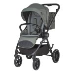 COCCOLLE SERRY 2U1 KOLICA - MOSS GREEN - Slika 2