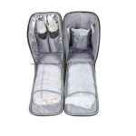 TORBA ZA KOLICA QPLAY SYLVIE+ - GRAY - Slika 2