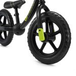 Kinderkraft balans bicikl 2WAY NEXT OFF ROAD, Black - Slika 2