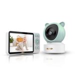 NENO IVO Baby monitor s rotacijskom kamerom - Slika 2
