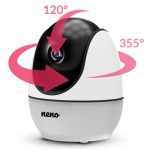 NENO TI AMO Elektronička kamera sa SOS funkcijom - Slika 2