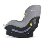 Autosjedalica Avionaut AeroFix Airflow (0-18,5 kg), Grey - Slika 3