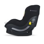 Autosjedalica Avionaut AeroFix RWF Airflow (0-18,5 kg), Black - Slika 3