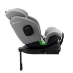 Autosjedalica Avionaut Stardust Airflow 360 i-Size 0-36 kg (61-150 cm), Grey - Slika 3