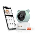 NENO IVO Baby monitor s rotacijskom kamerom - Slika 3