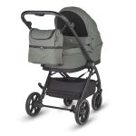 COCCOLLE SERRY 2U1 KOLICA - MOSS GREEN - Slika 4