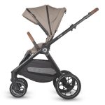 COCCOLLE ASPEN 2U1 KOLICA - SAND BEIGE - Slika 4