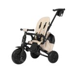 QPLAY NOVA MAX SKLOPIVI TRICIKL - BEIGE - Slika 4