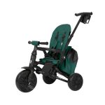 QPLAY NOVA MAX SKLOPIVI TRICIKL - GREEN - Slika 4