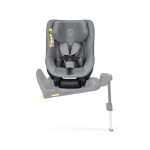 Autosjedalica Avionaut AeroFix Airflow (0-18,5 kg), Grey - Slika 4