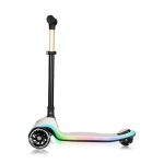 Lionelo romobil Mey LED, Beige Sand - Slika 4