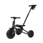 QPLAY NOVA MAX SKLOPIVI TRICIKL - BLACK - Slika 5