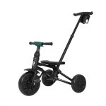 QPLAY NOVA MAX SKLOPIVI TRICIKL - GREEN - Slika 5