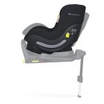 Autosjedalica Avionaut AeroFix RWF Airflow (0-18,5 kg), Black - Slika 5