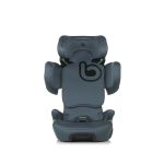 Be Cool autosjedalica Foldy i-Size 15-36 kg (100-150 cm), Petrol - Slika 5