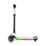 Lionelo romobil Mey LED, Pink Rose - Slika 5
