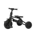 QPLAY NOVA MAX SKLOPIVI TRICIKL - BLACK - Slika 6