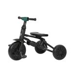 QPLAY NOVA MAX SKLOPIVI TRICIKL - GREEN - Slika 6