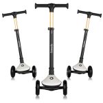 Lionelo romobil Mey LED, Beige Sand - Slika 6