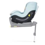 Autosjedalica Avionaut AeroFix RWF Airflow (0-18,5 kg), Mint - Slika 4