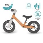 COCCOLLE FIRST WAY BALANS BICIKL - COOKIE BEIGE - Slika 2