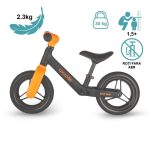 COCCOLLE FIRST WAY BALANS BICIKL - ORANGE SHADOW - Slika 2