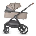COCCOLLE ASPEN 2U1 KOLICA - SAND BEIGE - Slika 7