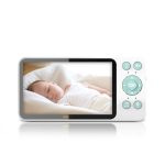NENO IVO Baby monitor s rotacijskom kamerom - Slika 7