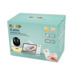 NENO TI AMO Elektronička kamera sa SOS funkcijom - Slika 7