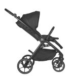 COCCOLLE SERRY 2U1 KOLICA - JET BLACK - Slika 8