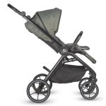 COCCOLLE SERRY 2U1 KOLICA - MOSS GREEN - Slika 8