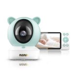 NENO IVO Baby monitor s rotacijskom kamerom - Slika 8